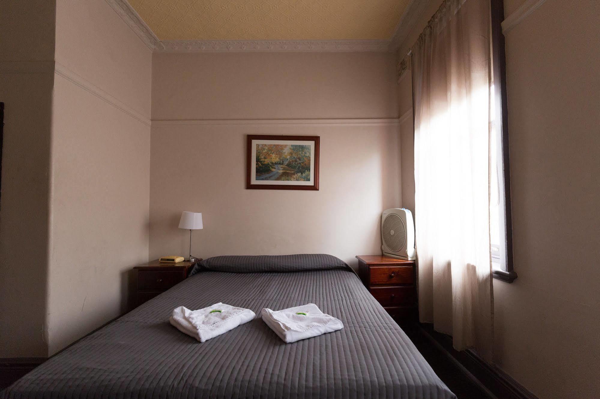 Hotel Dunkirk 2*